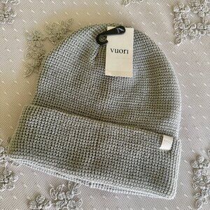 Vuori Waffle Beanie